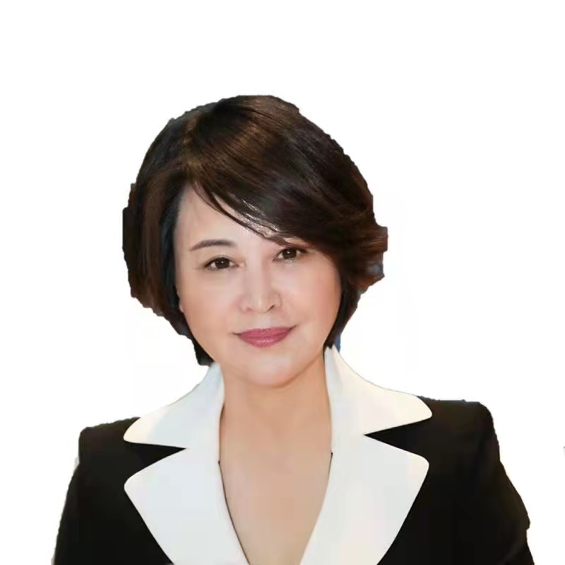会长 邱平